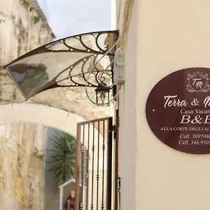 Corte Degli Alberolungo , Bari Italy