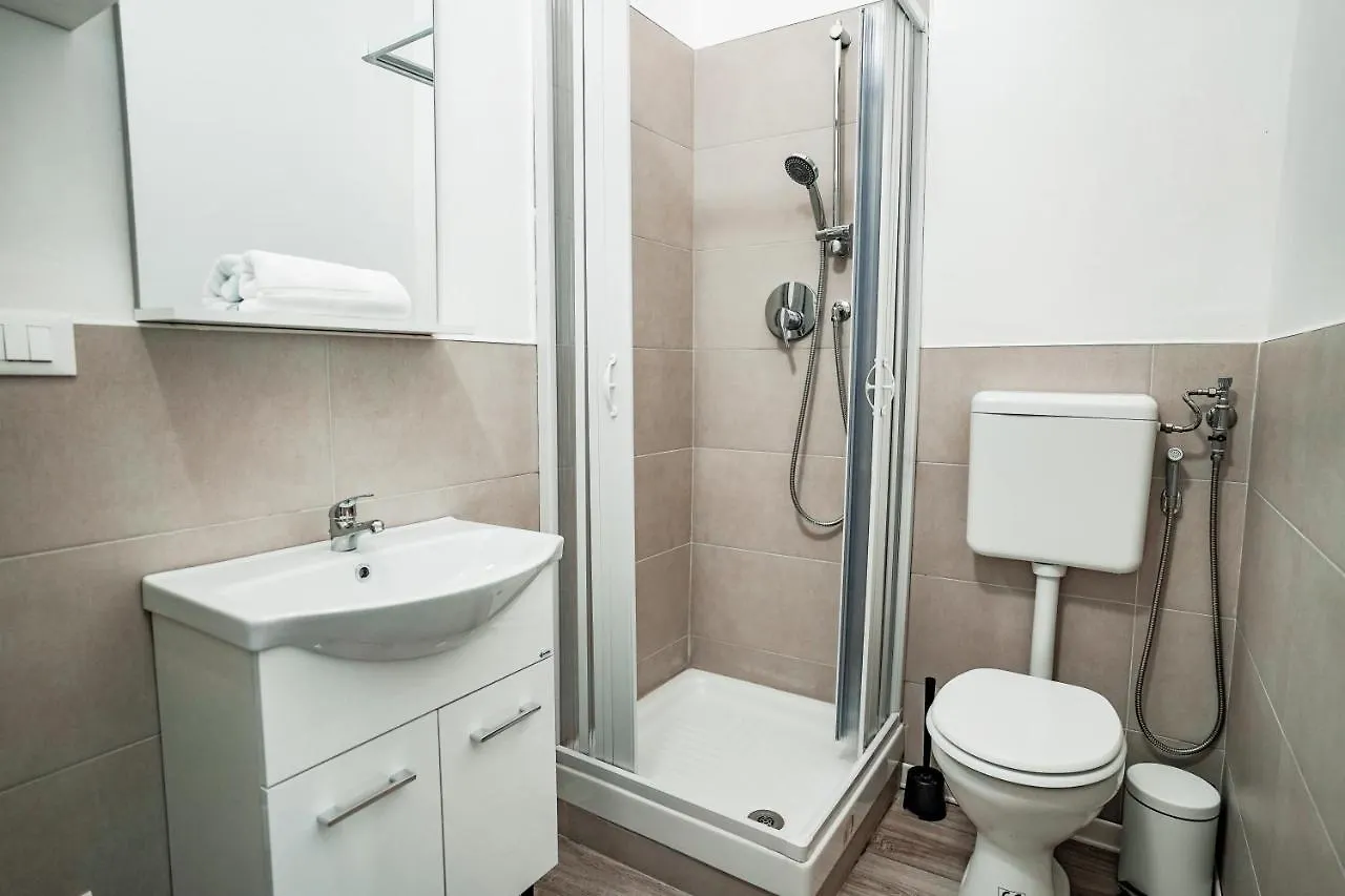 Bed & Breakfast Angelica Home Mestre