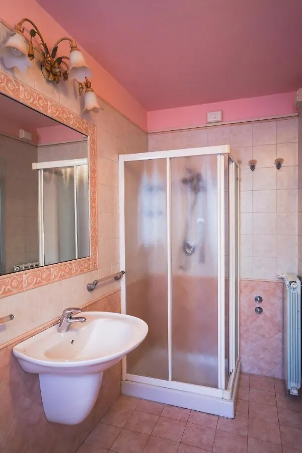Bed & Breakfast Angelica Home Mestre Italia